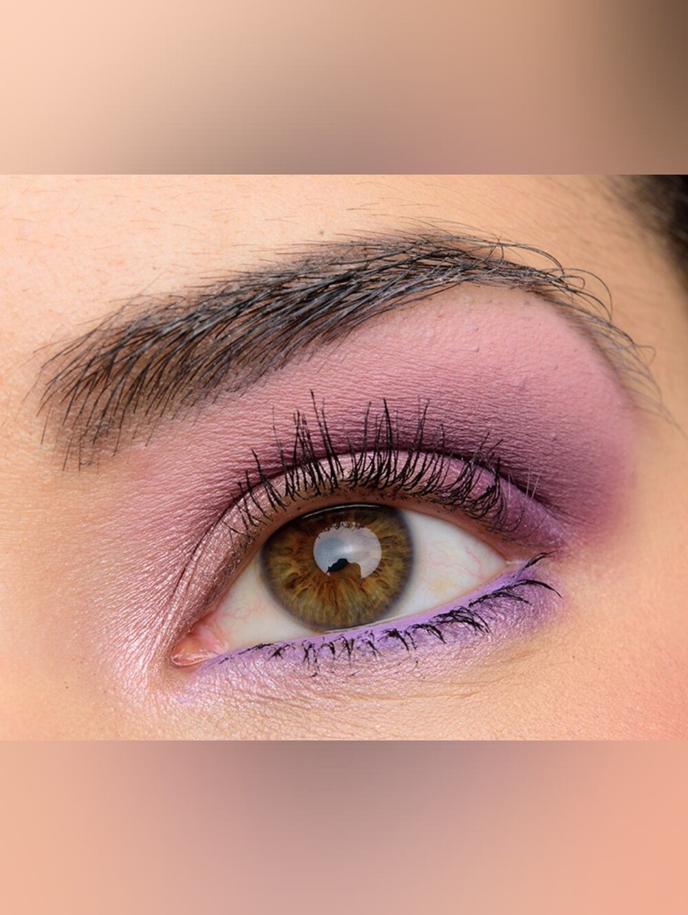 🧚♀️Viseart RARE Theory IV Amethyst Eyeshadow Palette NWT - Picture 4 of 8